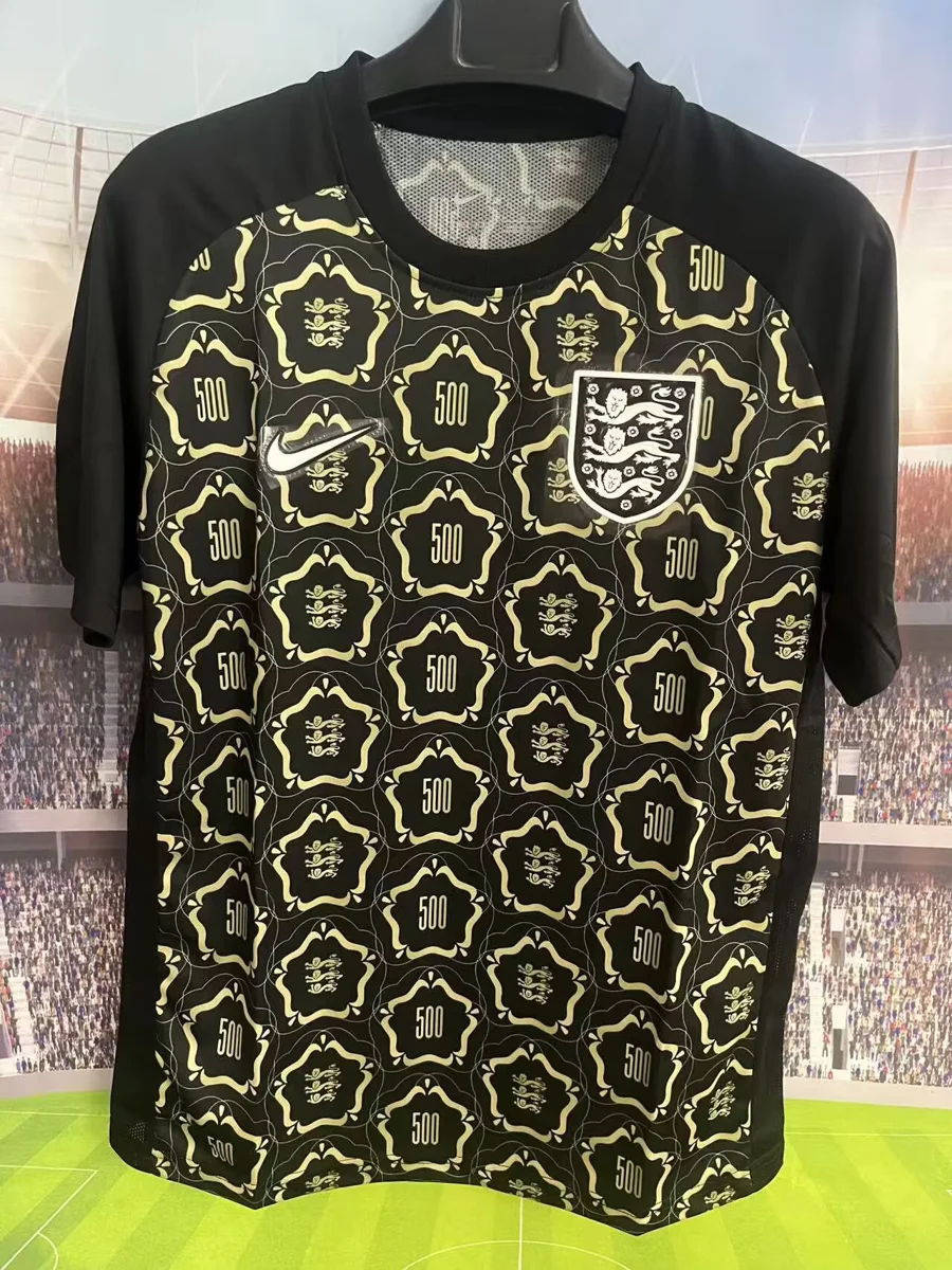 Camisa de treino - Inglaterra 2026/27 - S a 4XL