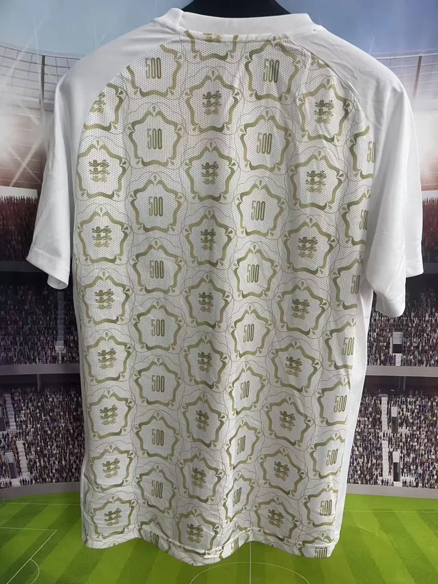 Camisa de treino - Inglaterra 2026/27 - S a 4XL