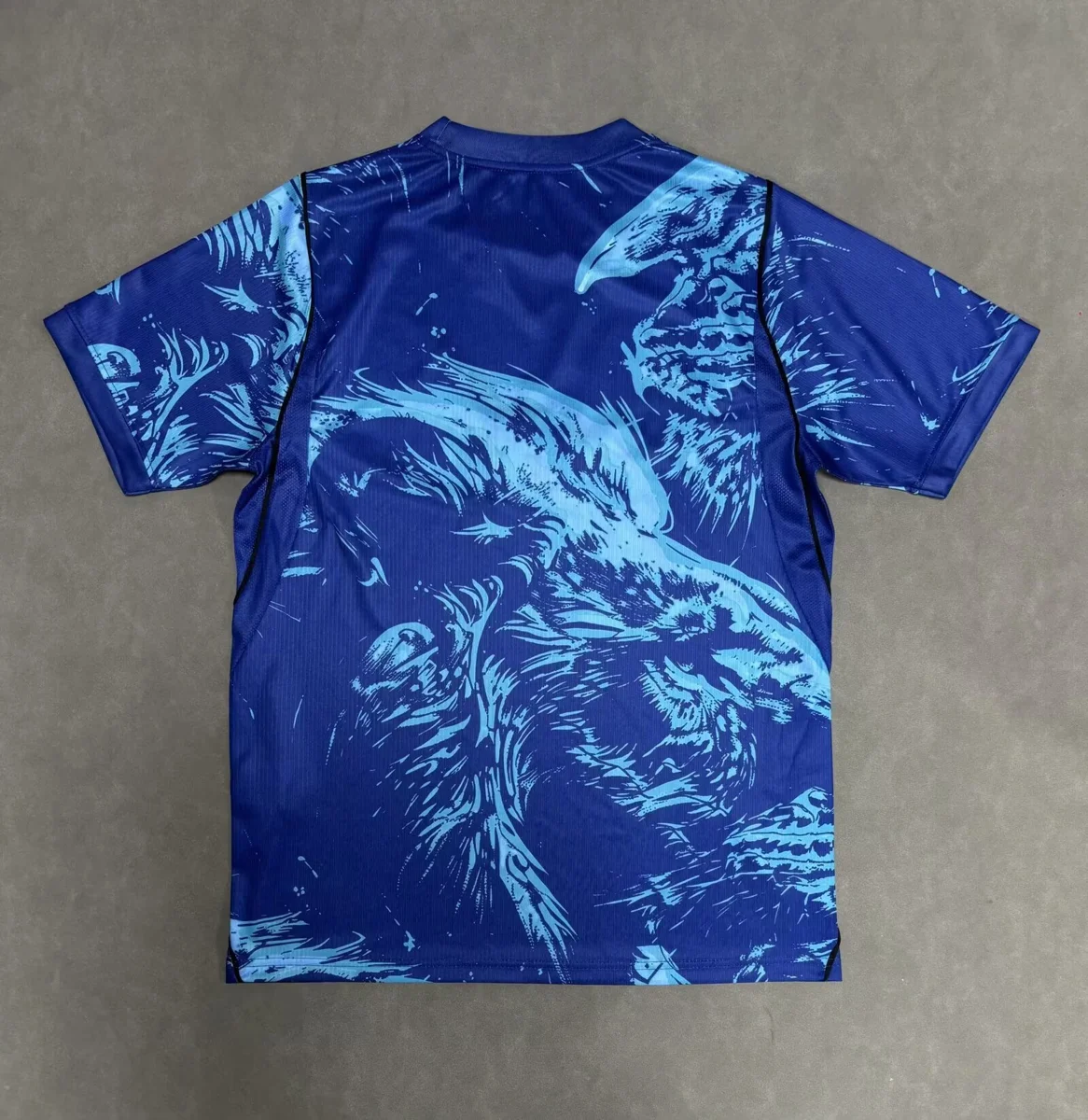 Camisa de treino - Inglaterra 2026/27 - S a XXL - foto 2