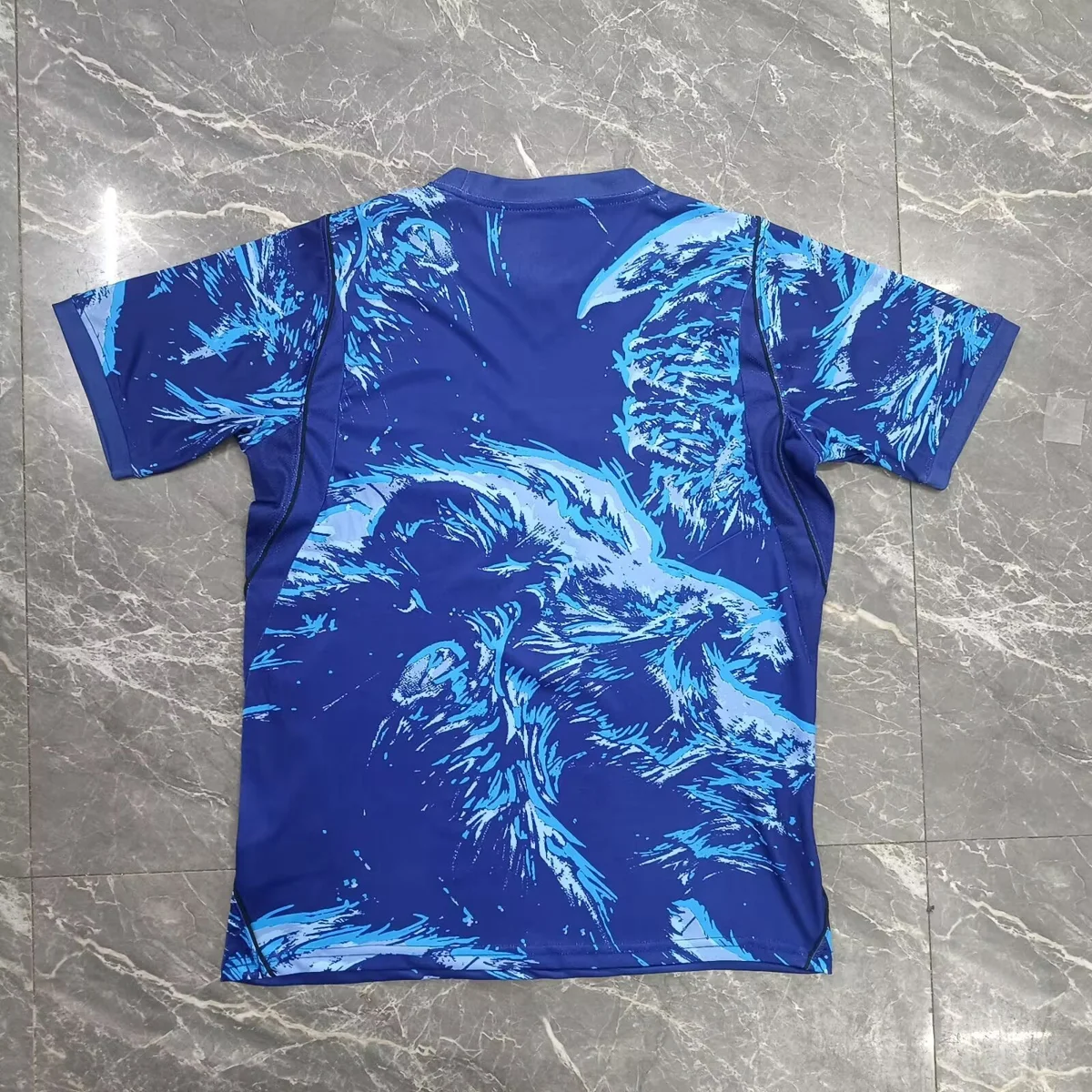 Camisa de treino - Inglaterra 2026/27 - S a XXL - foto 3