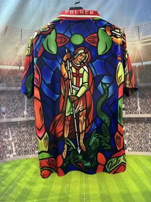 Camisa - Inglaterra 2026/27 - S a XXL