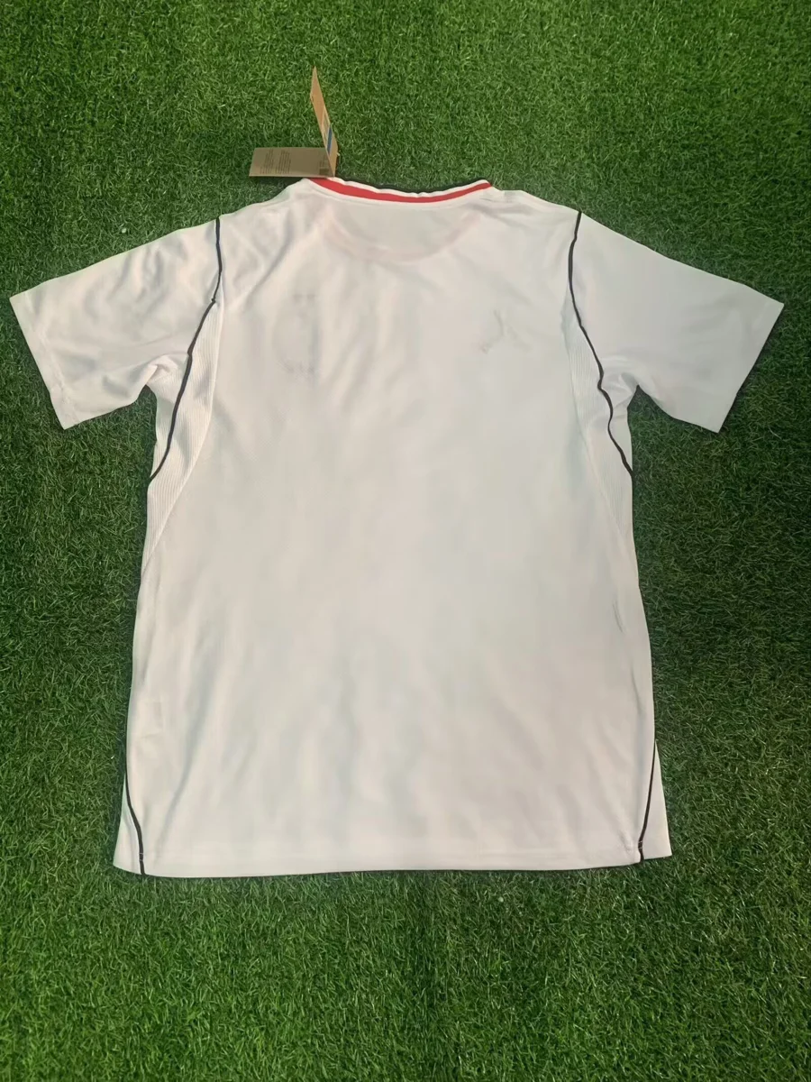 Camisa reserva - França 2026/27 - S a 2XL - foto 2