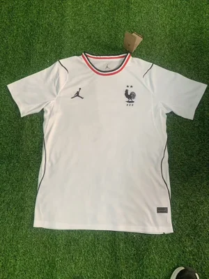 Camisa reserva - França 2026/27 - S a 2XL