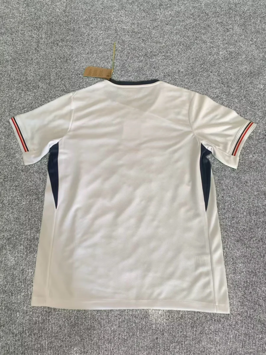 Camisa reserva - França 2026/27 - S a XXL