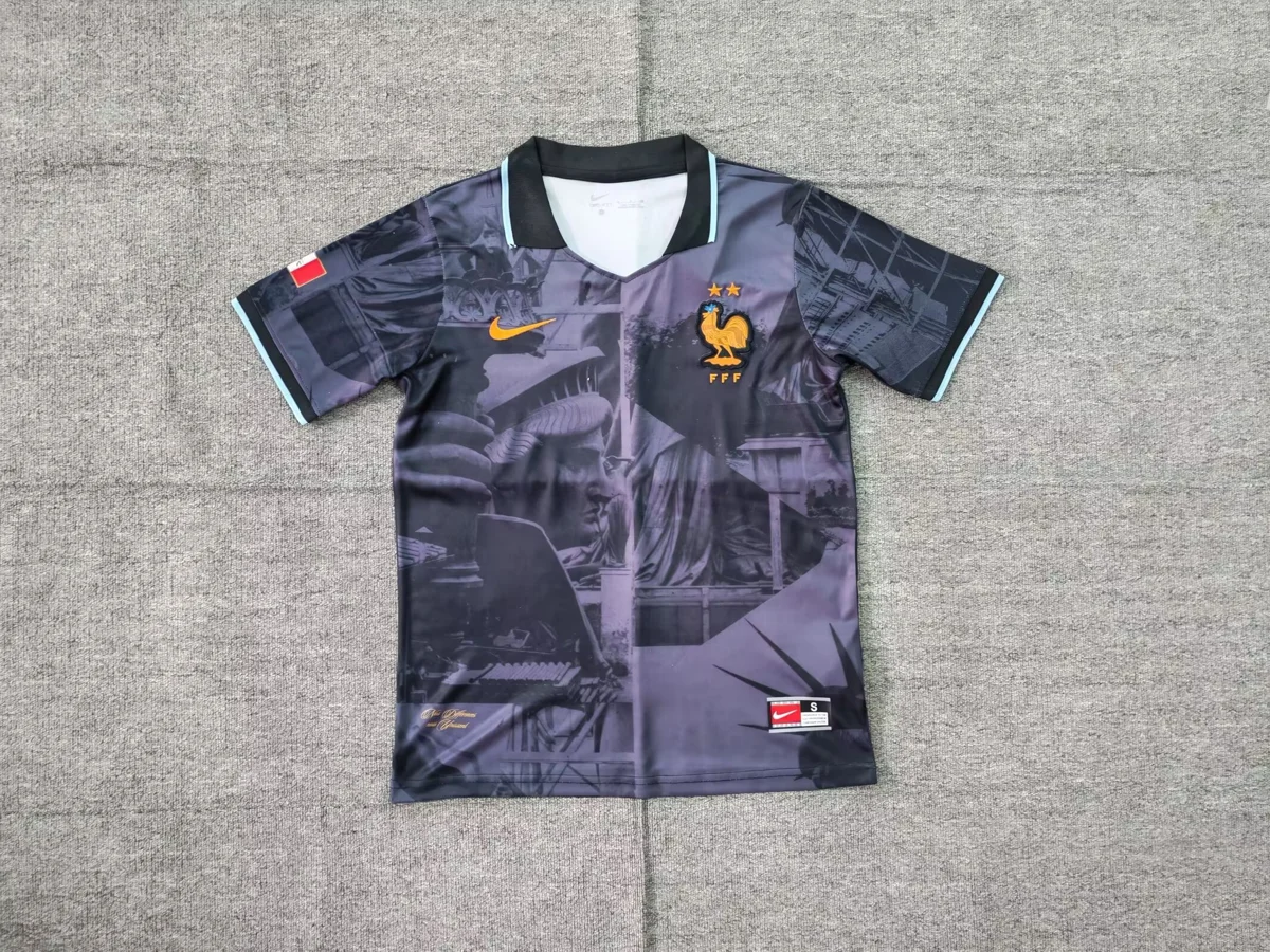 Camisa - França 2026/27 (edição especial) - S a XXL