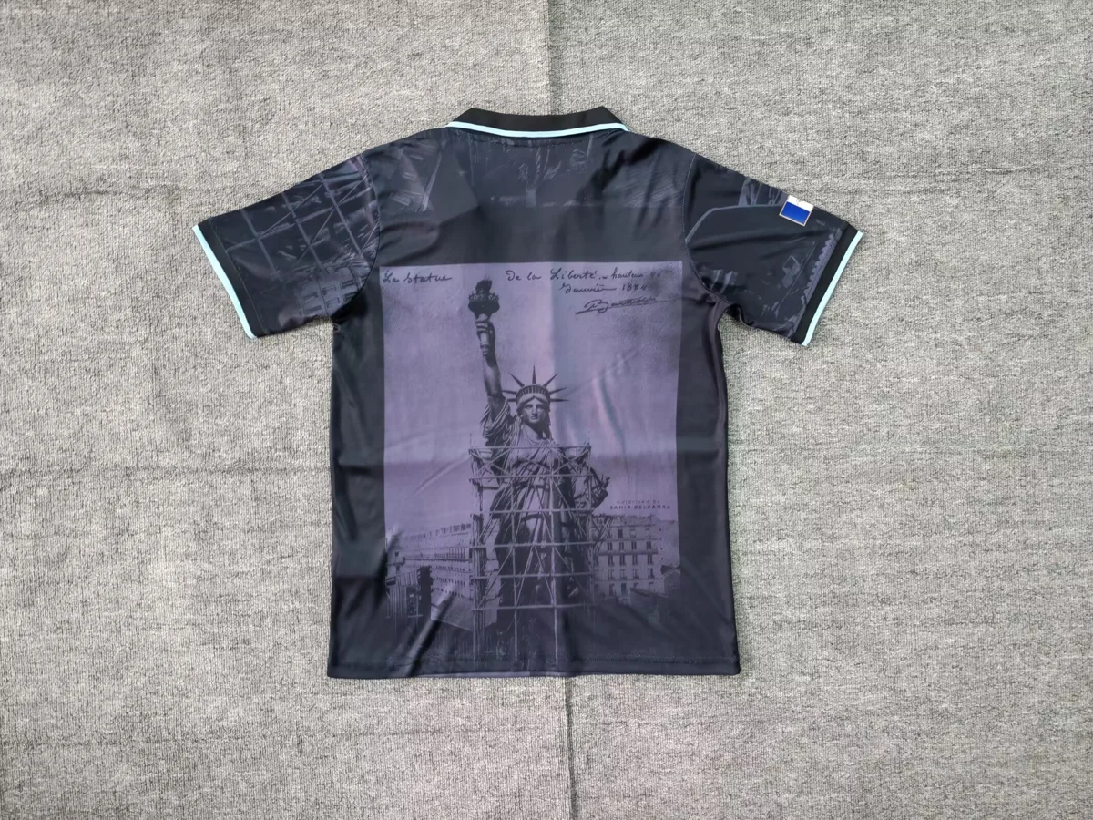 Camisa - França 2026/27 (edição especial) - S a XXL - foto 2