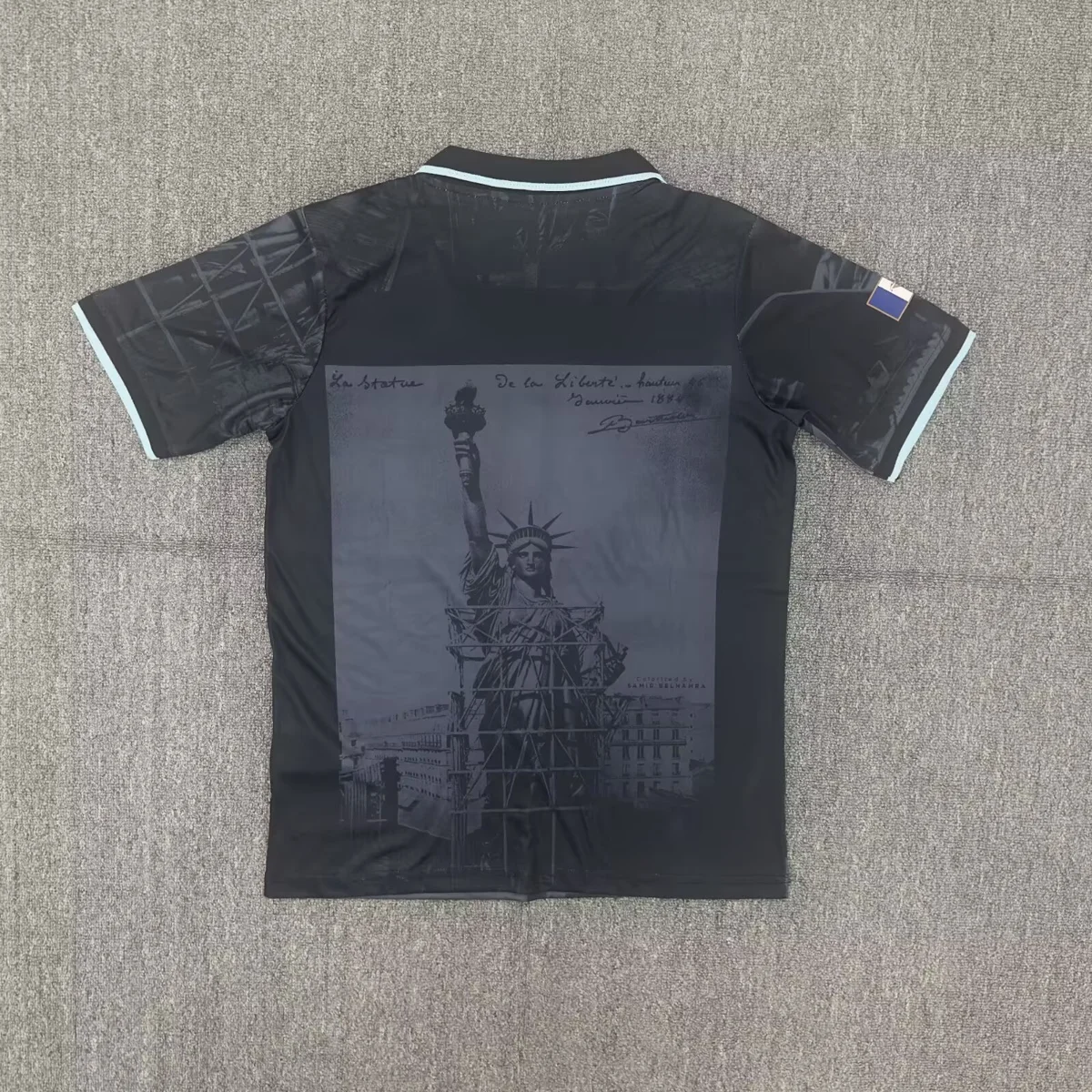 Camisa - França 2026/27 (edição especial) - S a XXL - foto 3