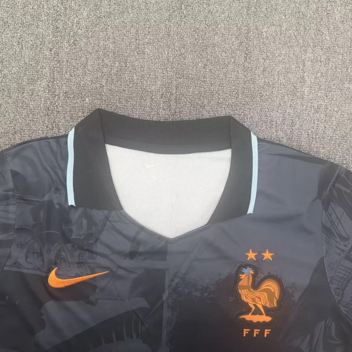 Camisa - França 2026/27 (edição especial) - S a XXL - foto 7