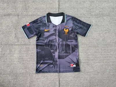 Camisa - França 2026/27 (edição especial) - S a XXL