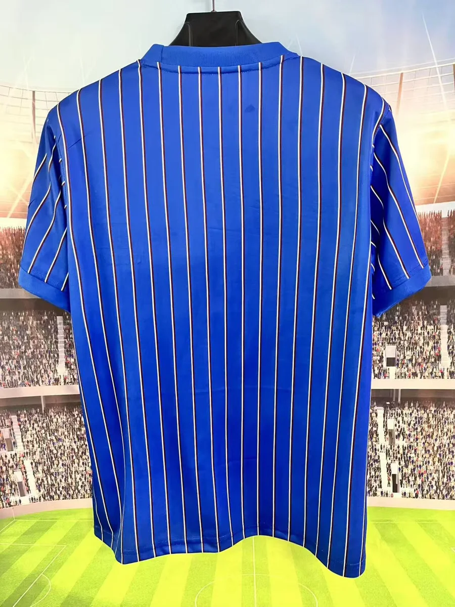 Camisa - França 2026/27 (edição especial) - S a 4XL - foto 3