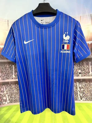 Camisa - França 2026/27 (edição especial) - S a 4XL