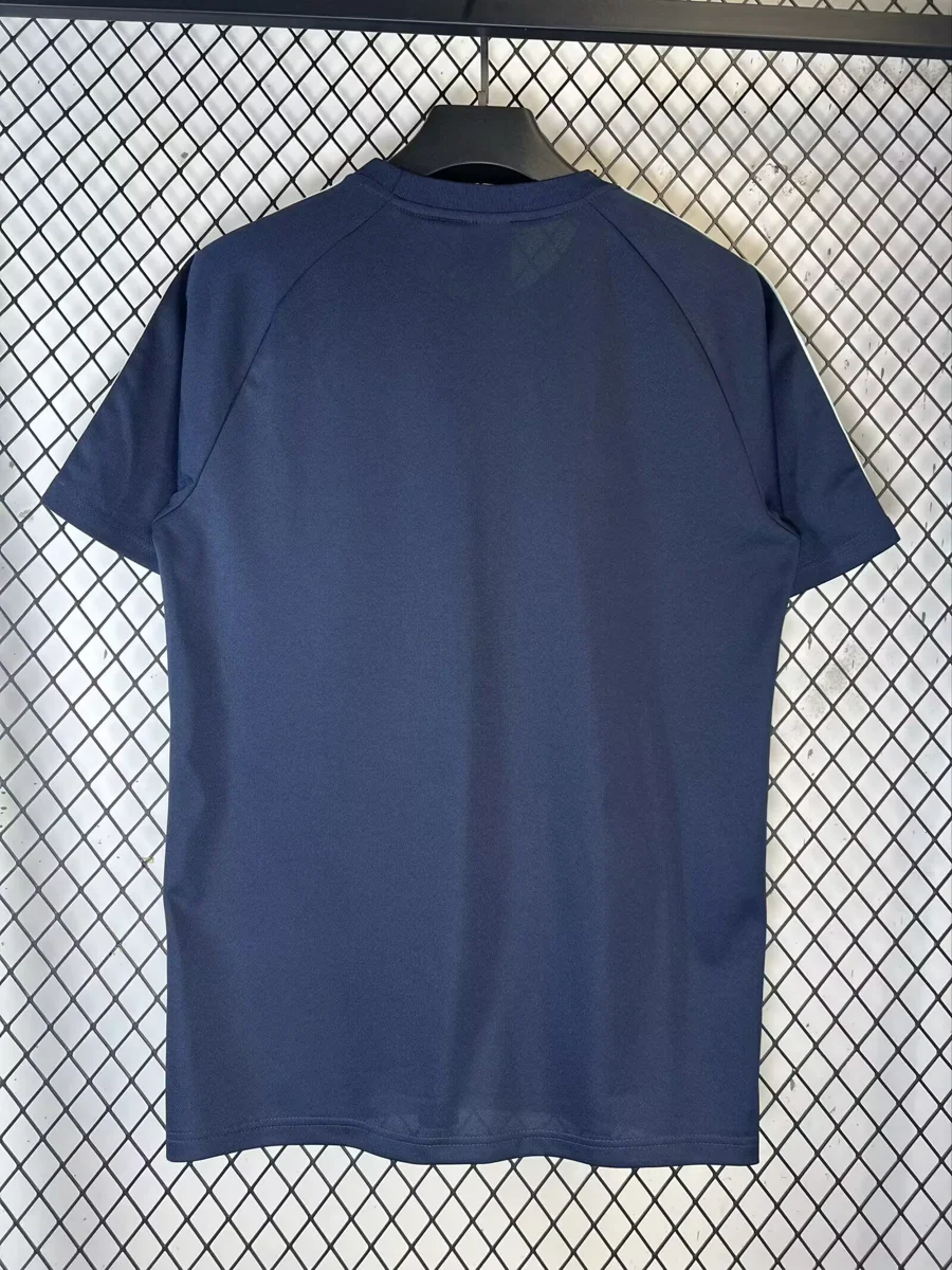 Camisa - Alemanha 2026/27 - S a 4XL