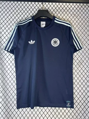 Camisa - Alemanha 2026/27 - S a 4XL