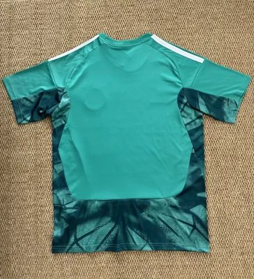 Camisa de goleiro - Alemanha 2026/27 - S a XXL
