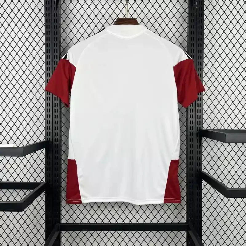 Camisa de treino - Alemanha 2026/27 - S a XXL