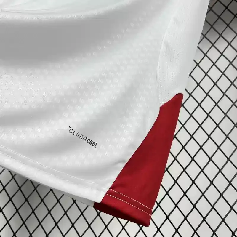 Camisa de treino - Alemanha 2026/27 - S a XXL