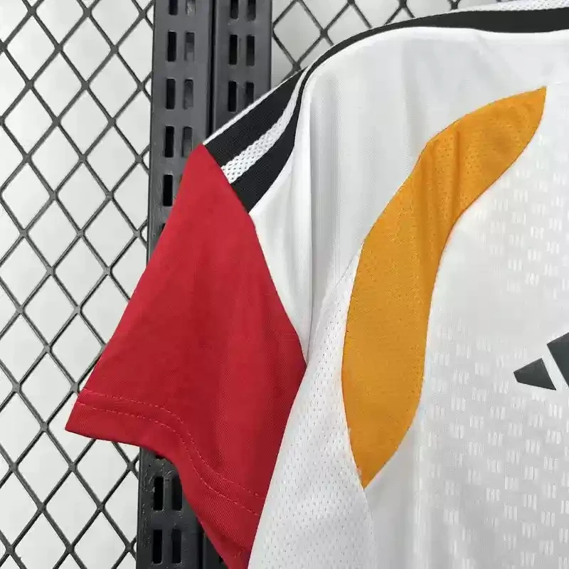 Camisa de treino - Alemanha 2026/27 - S a XXL