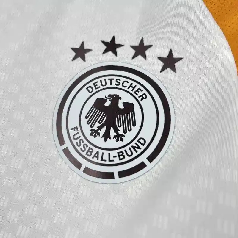 Camisa de treino - Alemanha 2026/27 - S a XXL