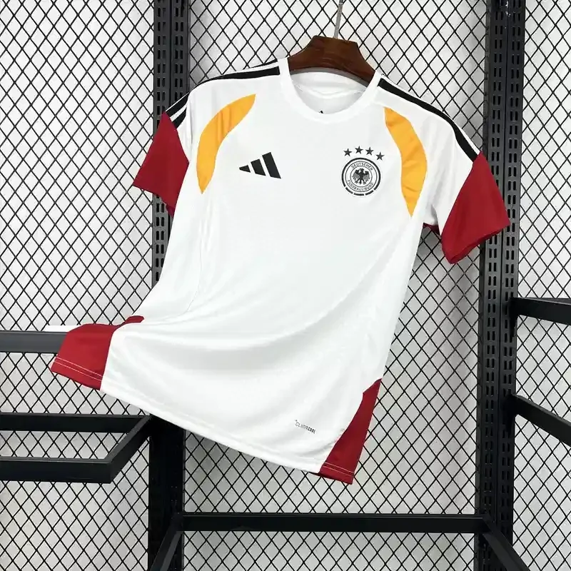 Camisa de treino - Alemanha 2026/27 - S a XXL