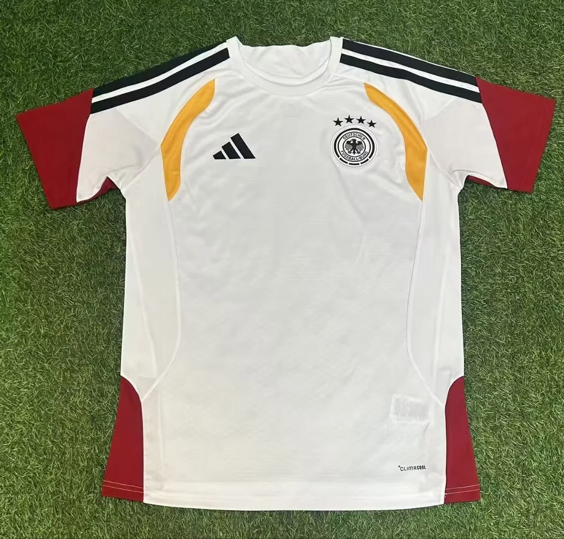 Camisa de treino - Alemanha 2026/27 - S a XXL