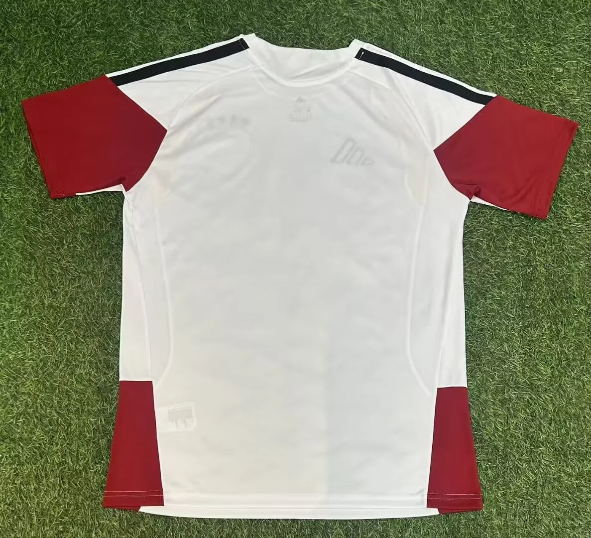 Camisa de treino - Alemanha 2026/27 - S a XXL