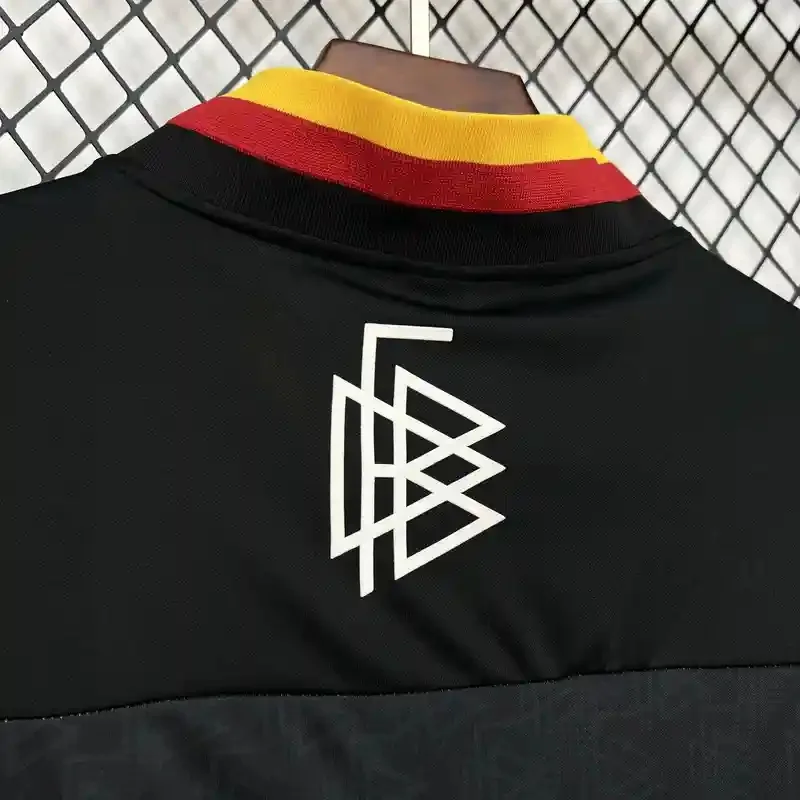 Camisa - Alemanha 2026/27 - S a 2XL