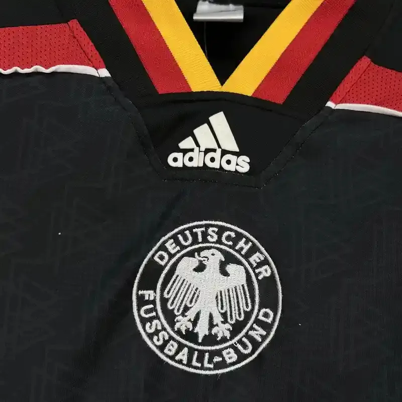 Camisa - Alemanha 2026/27 - S a 2XL