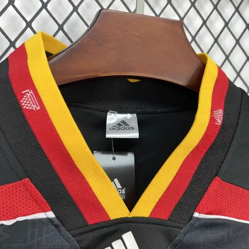 Camisa - Alemanha 2026/27 - S a 2XL
