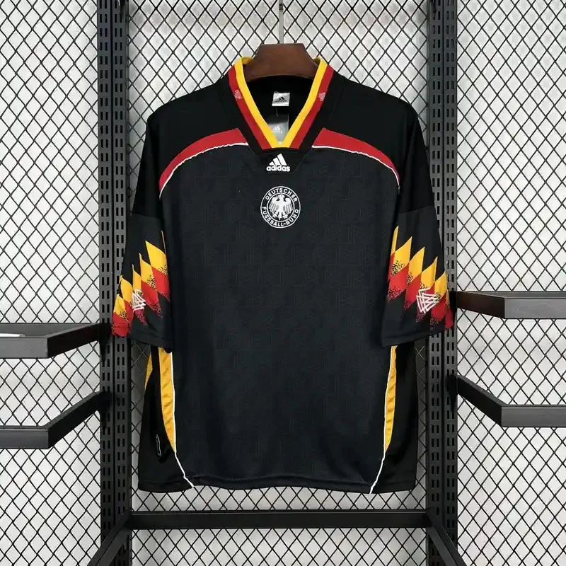 Camisa - Alemanha 2026/27 - S a 2XL