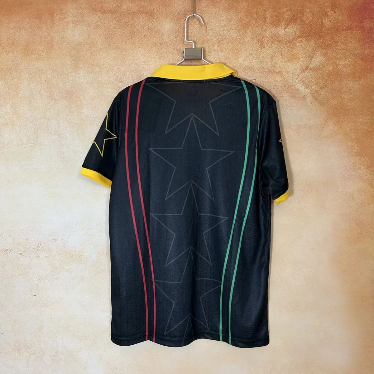 Camisa - Gana 2026/27 - M a 2XL