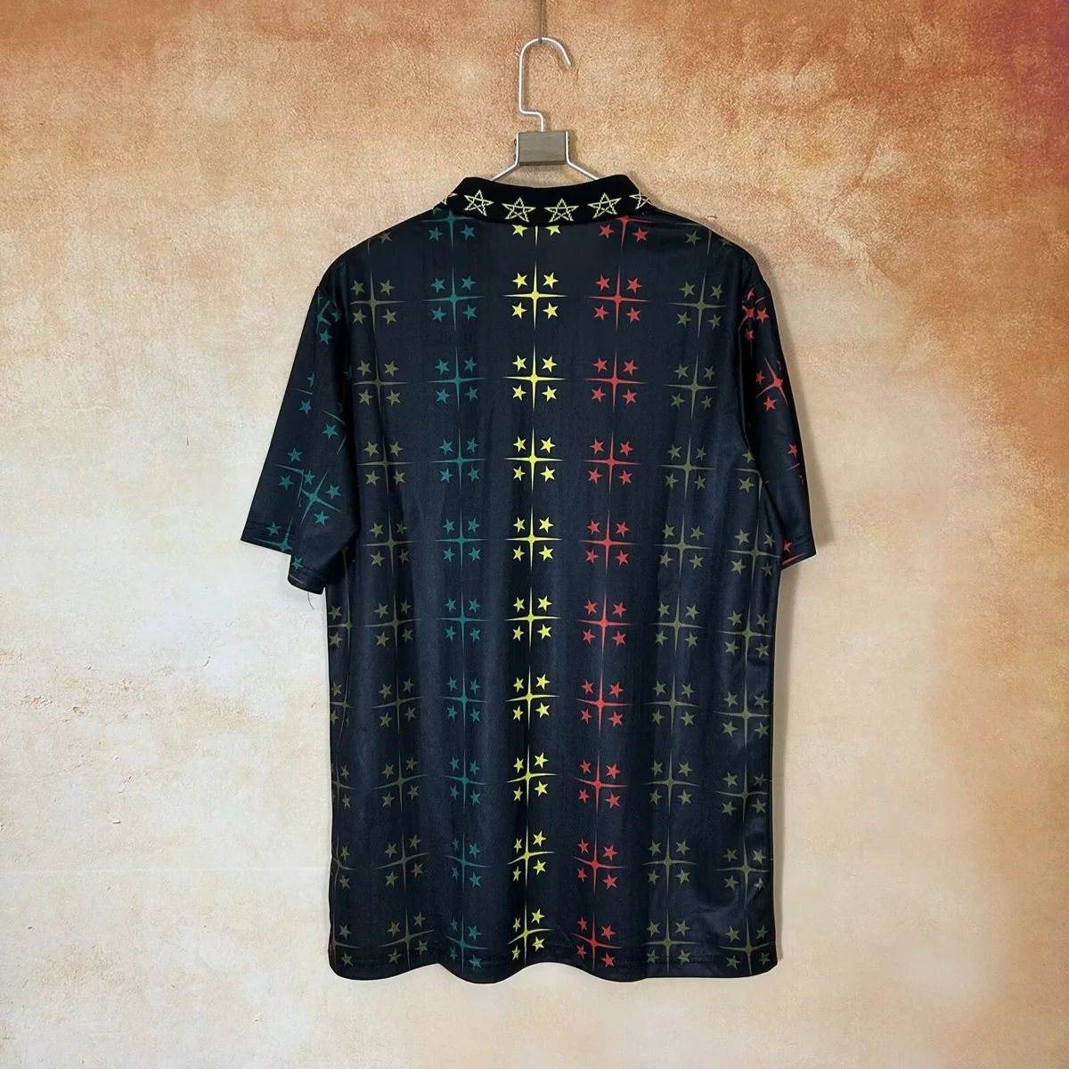 Camisa - Gana 2026/27 - S a 2XL