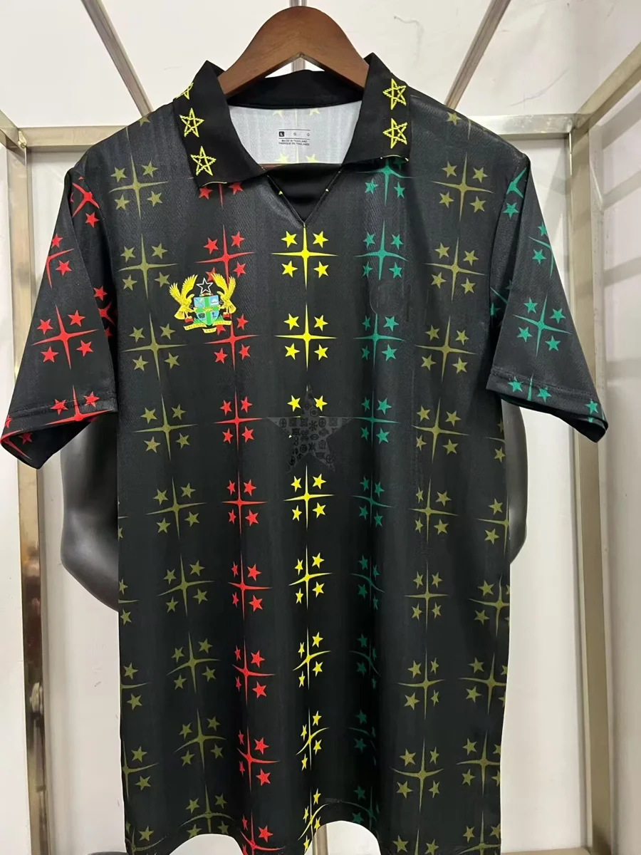 Camisa de treino - Gana 2026/27 - S a 2XL