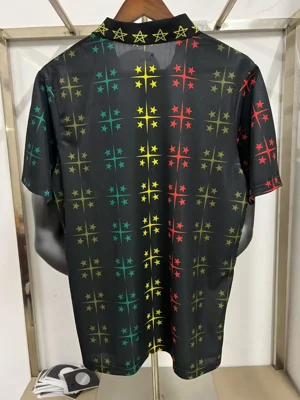 Camisa de treino - Gana 2026/27 - S a 2XL