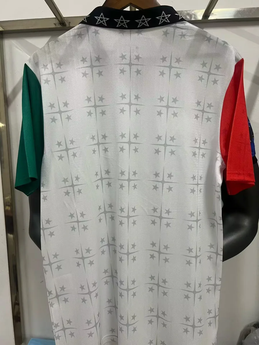 Camisa de treino - Gana 2026/27 - S a 2XL
