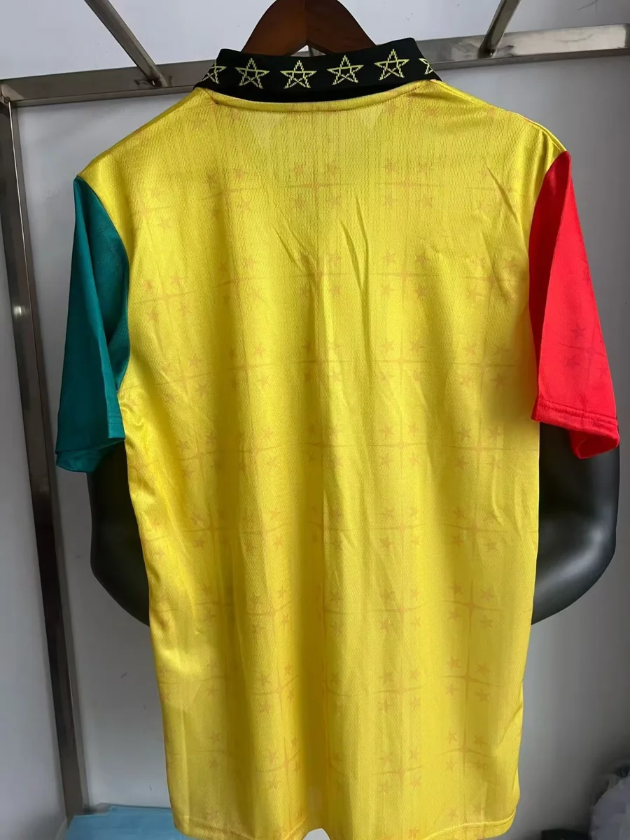 Camisa de treino - Gana 2026/27 - S a 2XL - foto 2