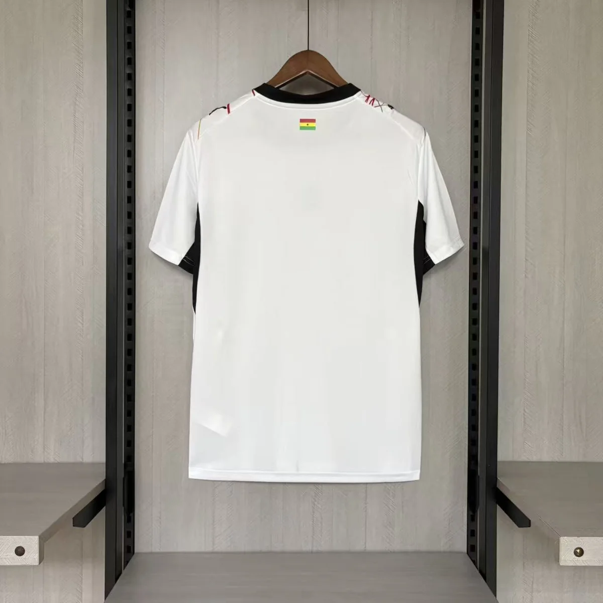 Camisa titular - Gana 2026/27 - S a 2XL