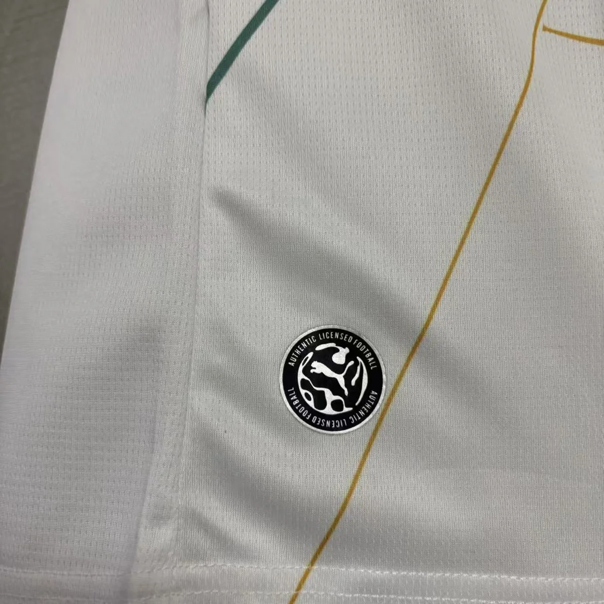 Camisa titular - Gana 2026/27 - S a 2XL