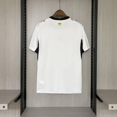 Camisa titular - Gana 2026/27 - S a 2XL