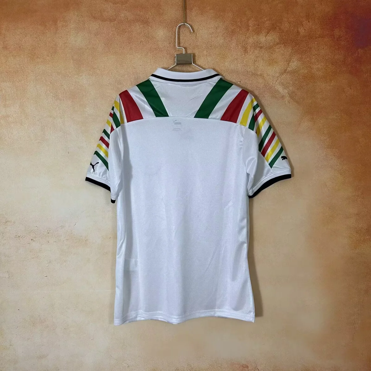 Camisa - Gana 2026/27 - S a 2XL