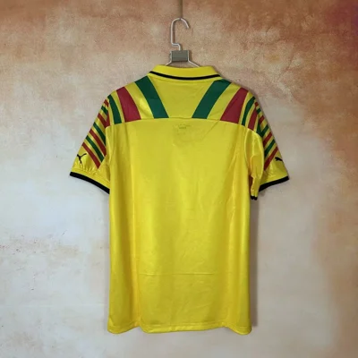 Camisa - Gana 2026/27 - S a 2XL