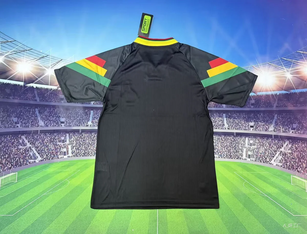 Camisa - Gana 2026/27 (edição especial) - S a 4XL