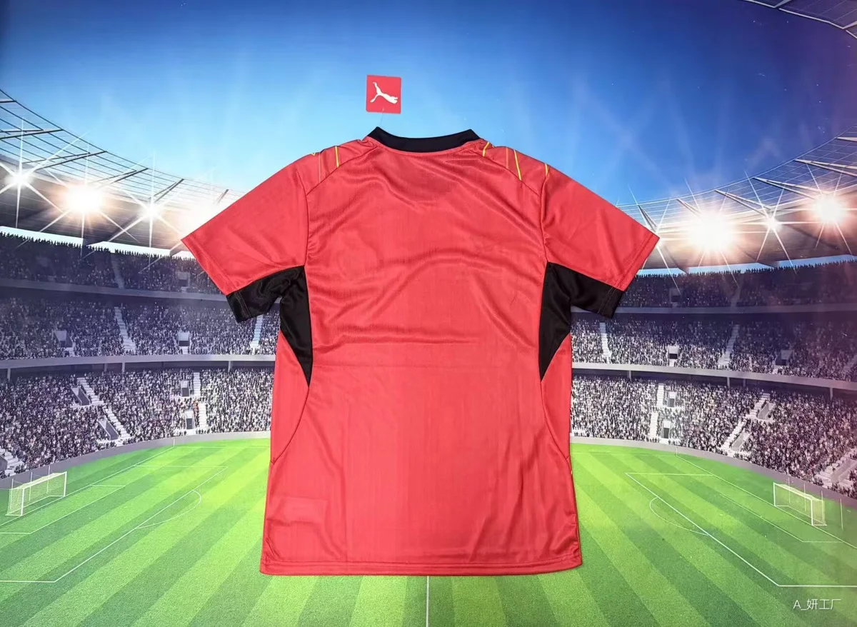 Camisa - Gana 2026/27 (edição especial) - S a 4XL
