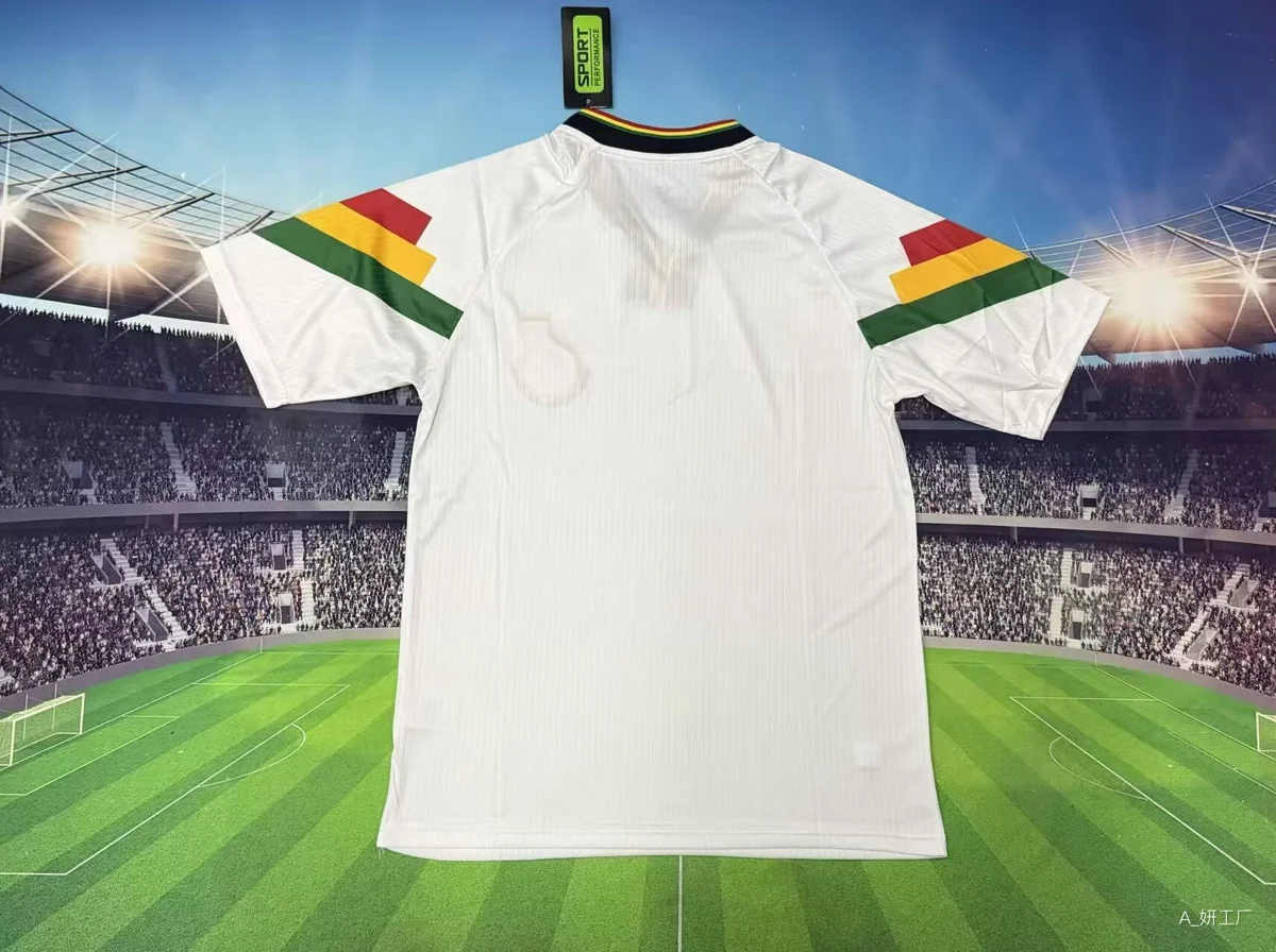 Camisa - Gana 2026/27 (edição especial) - S a 4XL