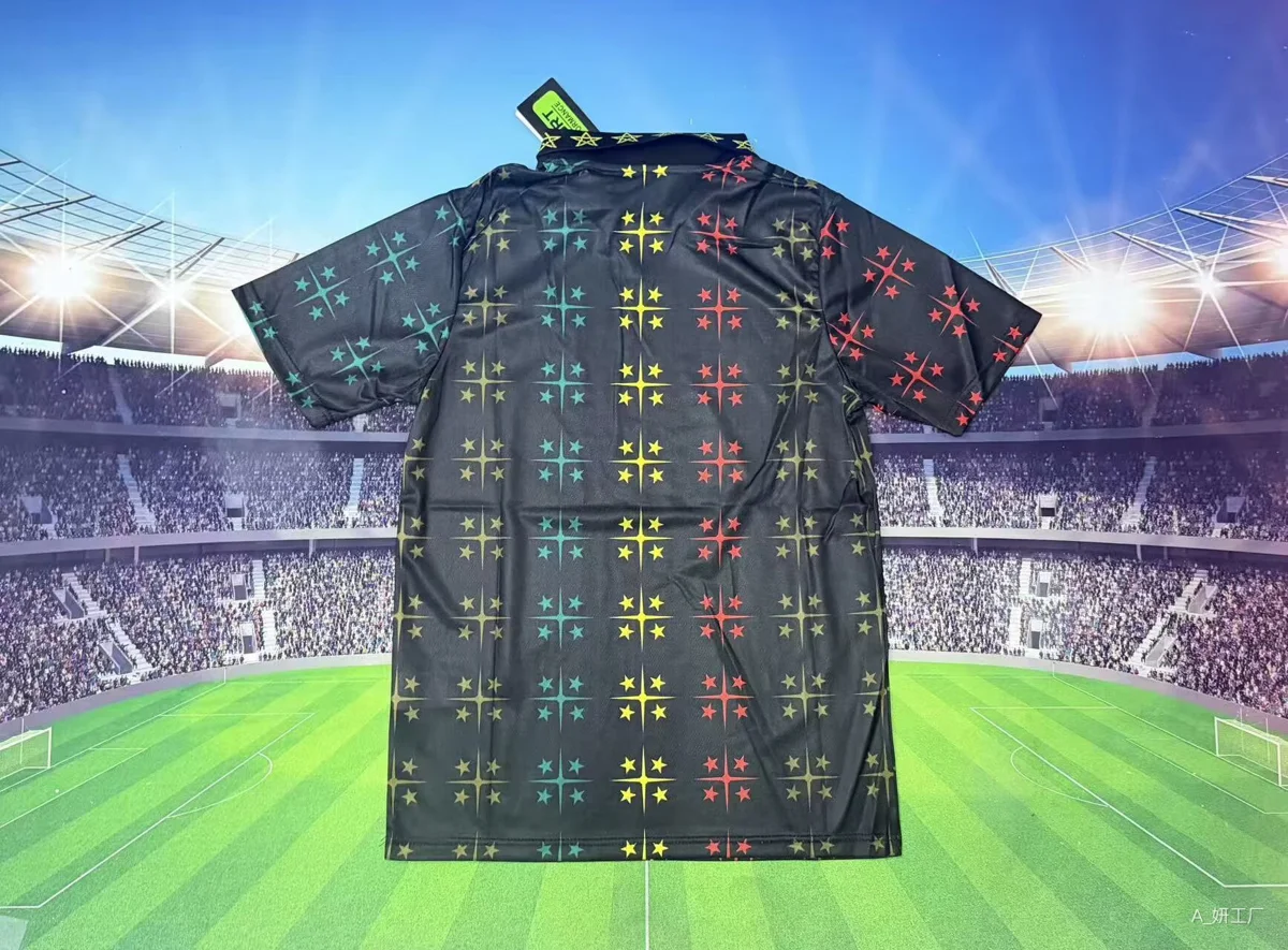 Camisa - Gana 2026/27 (edição especial) - S a XXL