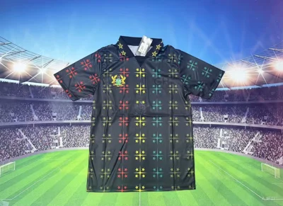 Camisa - Gana 2026/27 (edição especial) - S a XXL