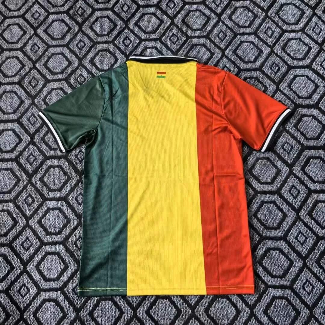 Camisa - Gana 2026/27 (edição especial) - S a 2XL