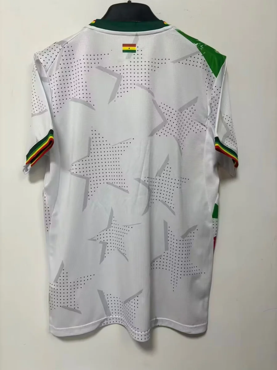 Camisa - Gana 2026/27 (edição especial) - S a 2XL