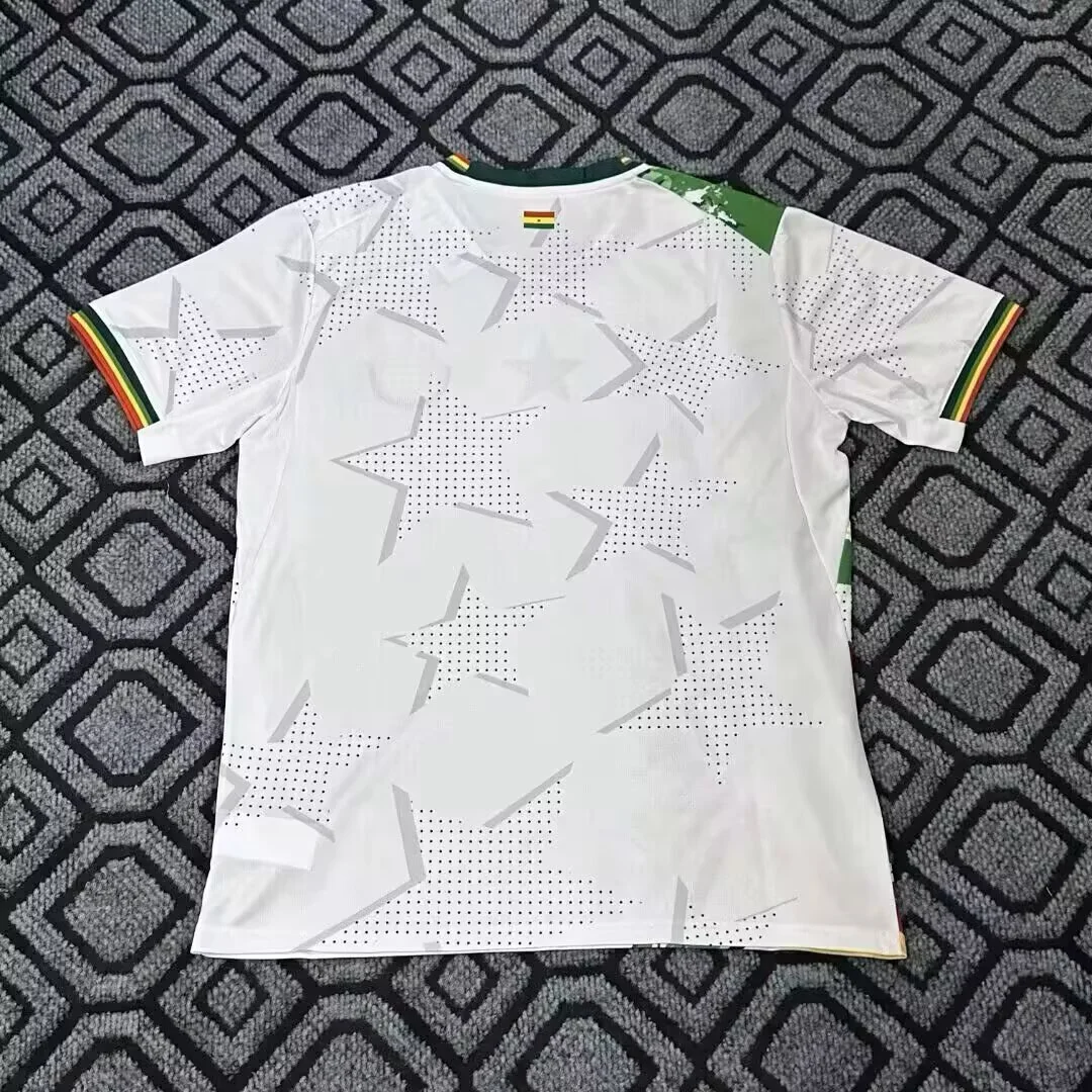 Camisa - Gana 2026/27 (edição especial) - S a 2XL