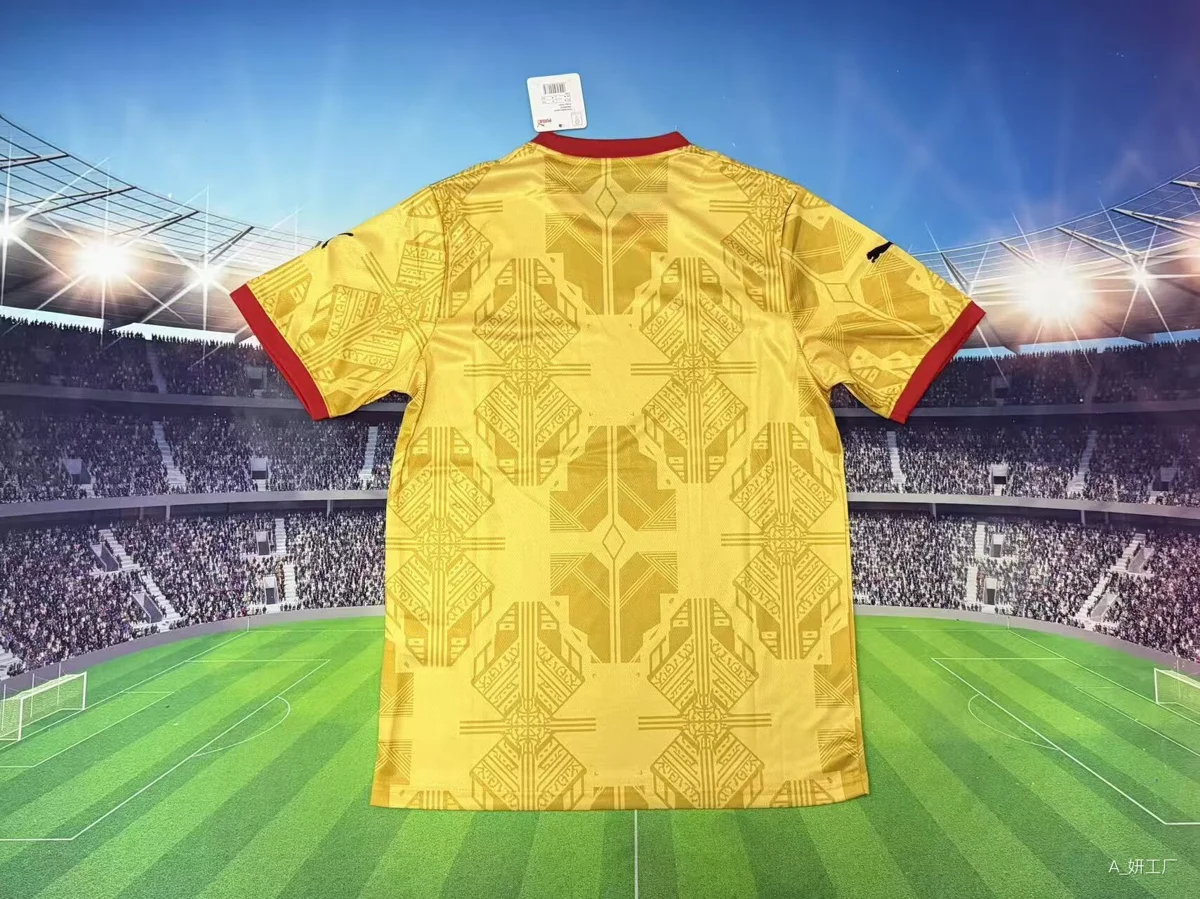 Camisa - Gana 2026/27 (edição especial) - S a 4XL