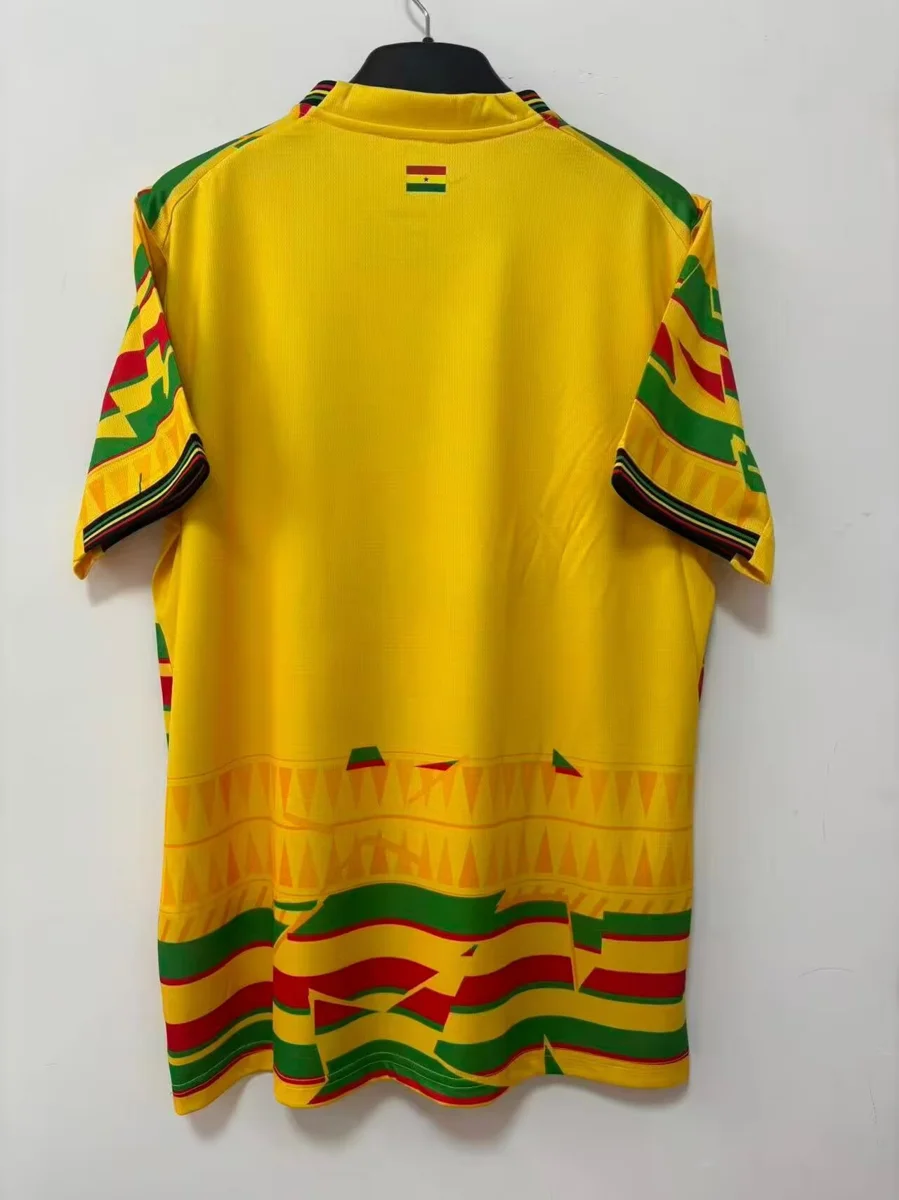 Camisa - Gana 2026/27 (edição especial) - S a 4XL